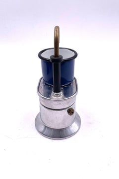 Single Rare Espresso Coffee Maker Designed by Bialetti