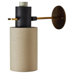 Single Sconce by Lunel