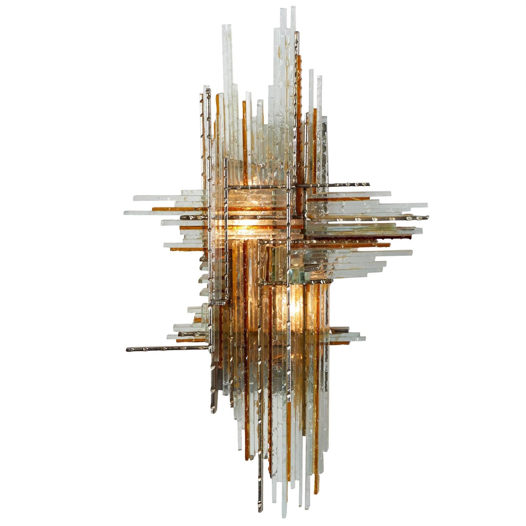 Single Sconce by Poliarte