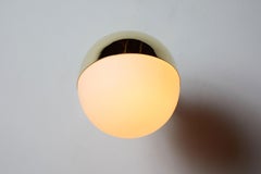 Model 2045 Sconce by Stilnovo