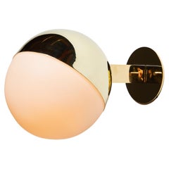 Model 2045 Sconce by Stilnovo