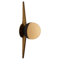 Single Sconce by Stilnovo