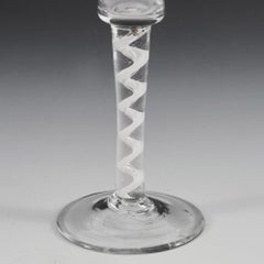 Single Series Opauqe Twist Wine Glass c1760