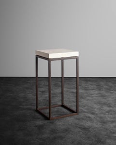 Single Side Table