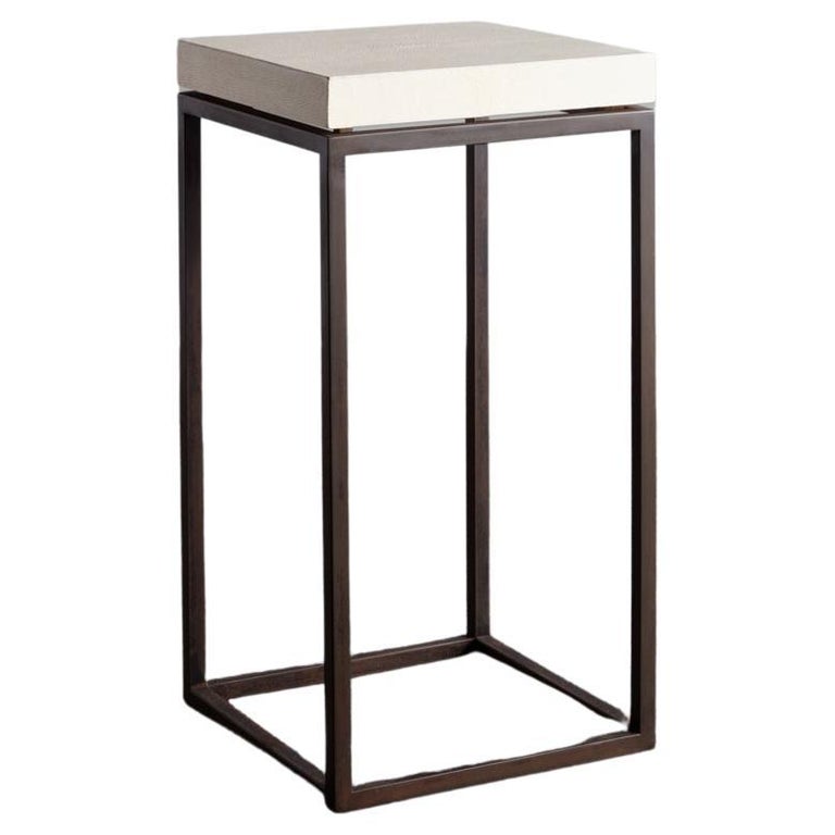 Single Side Table For Sale at 1stDibs