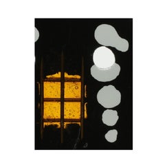 Single Size L Medium Triple Play Coffee Table in Black by Gaetano Pesce