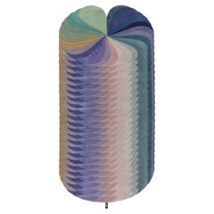 Einzelner Slinkie-Teppich von Patricia Urquiola