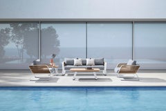 Single Sofa - Wing collection - Higold