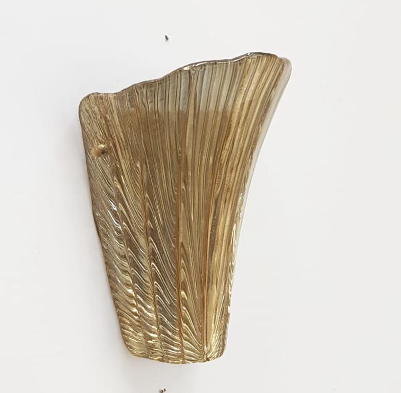 Modern Spiaggia Sconce by Fabio Ltd - LAST 1 IN STOCK