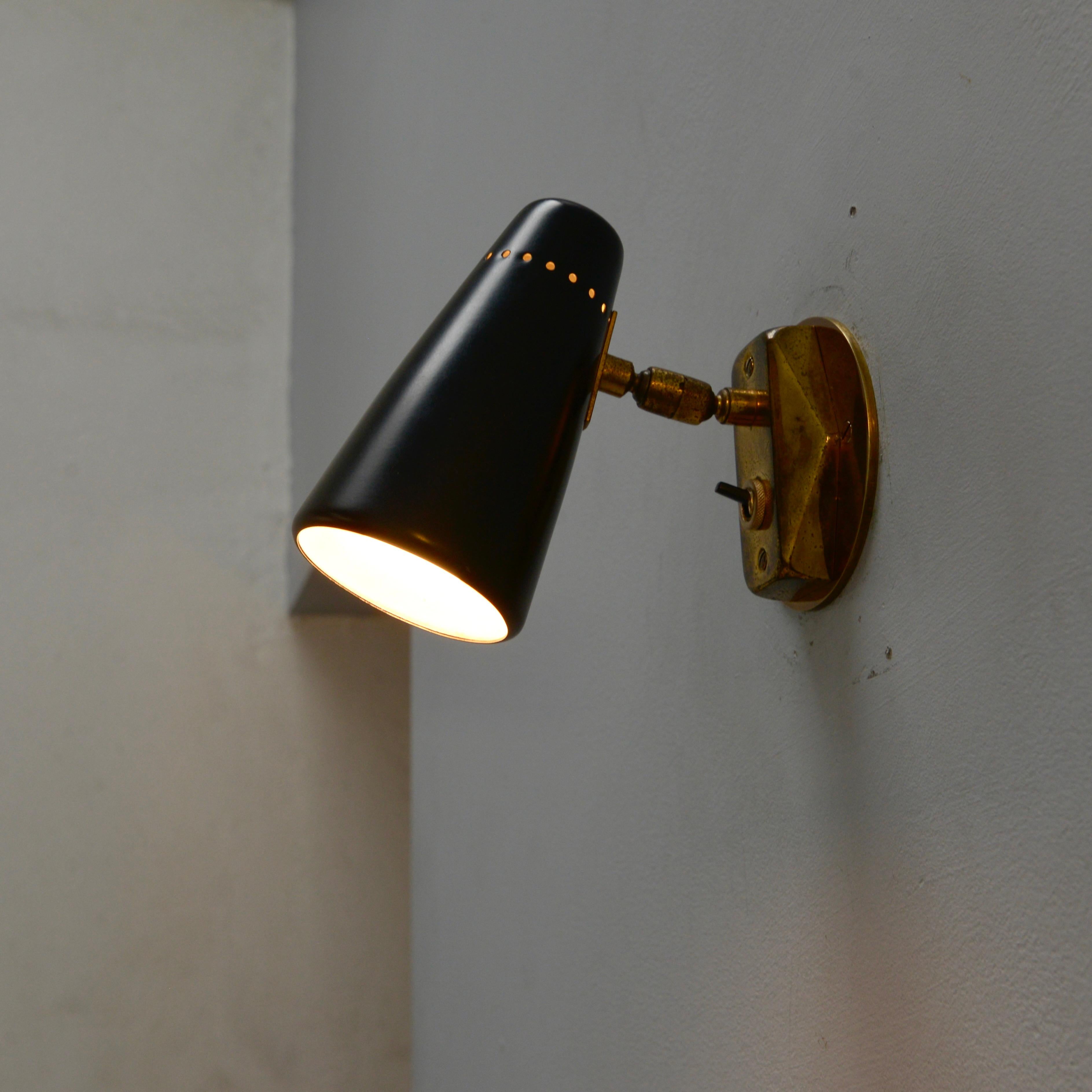 Single Stilnovo Directional Spot Sconce 5