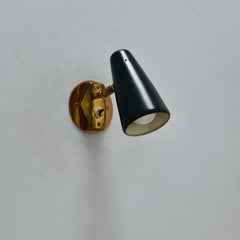 Single Stilnovo Directional Spot Sconce