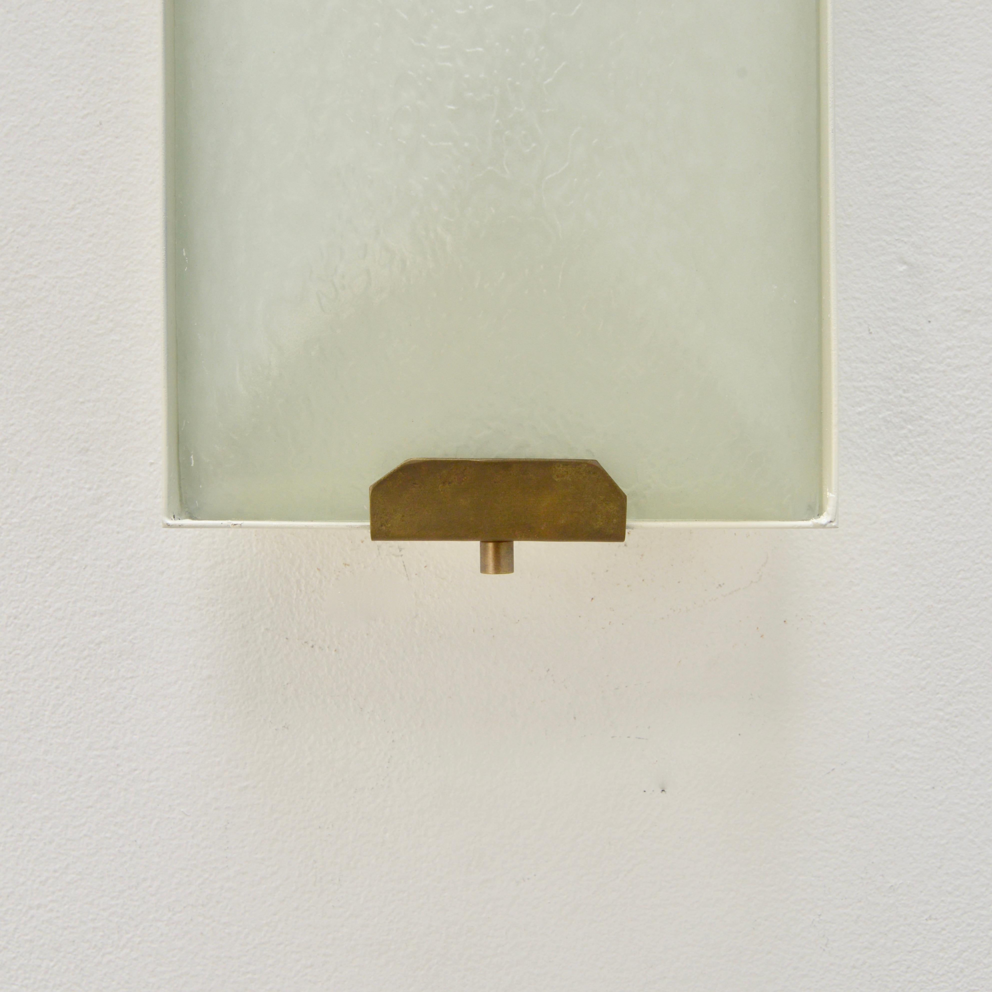 Single Stilnovo Wall Sconce In Good Condition In Los Angeles, CA