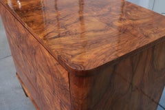 Single Three Drawer Chest