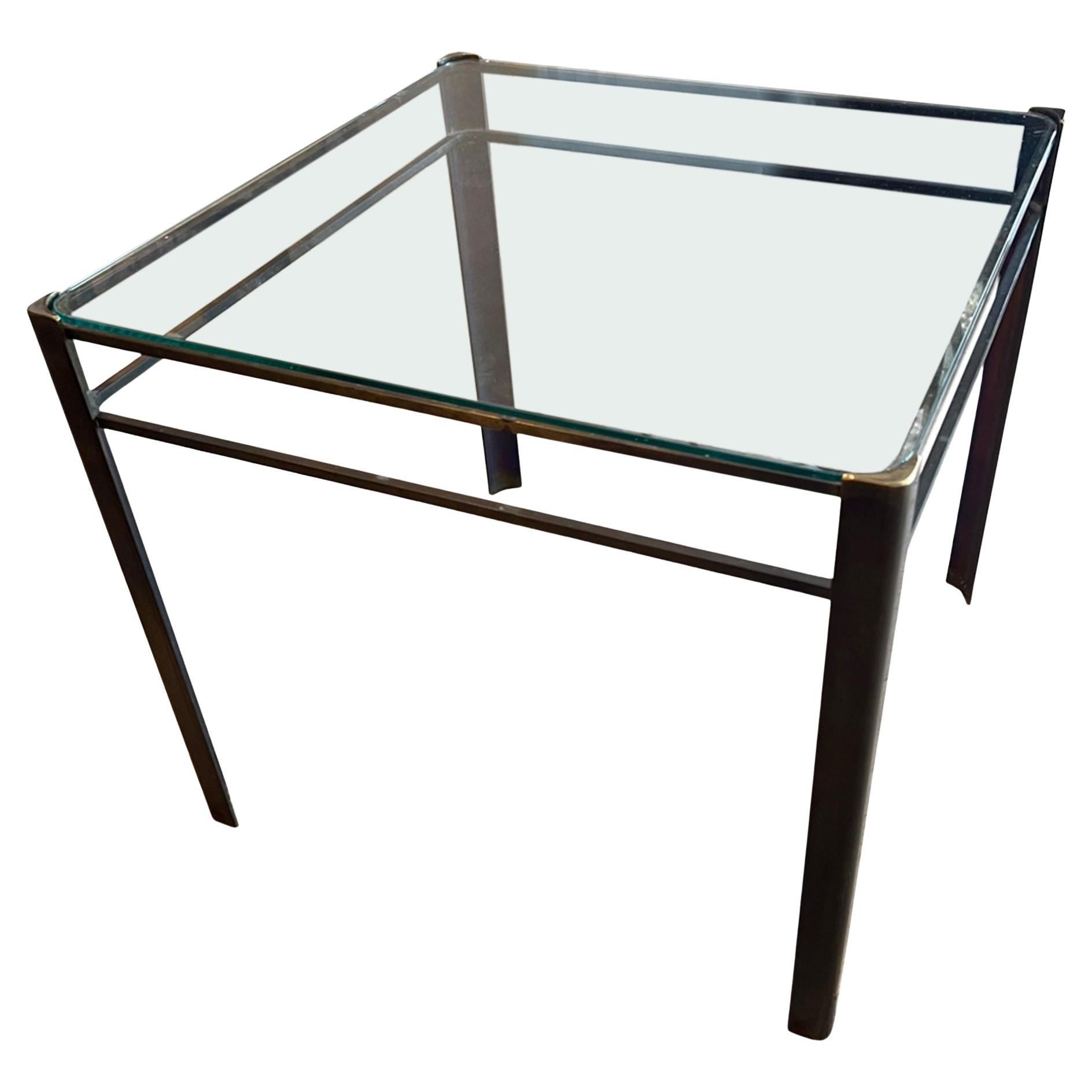 Jacques Quinet Tables d'appoint