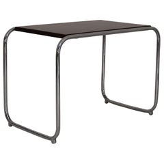 Tavolo a un piano di Kem Weber