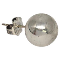 Stud Earrings
