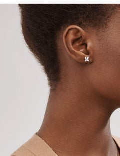 Tiffany & Co. Victoria Marquise Diamond Earrings in 18k Gold