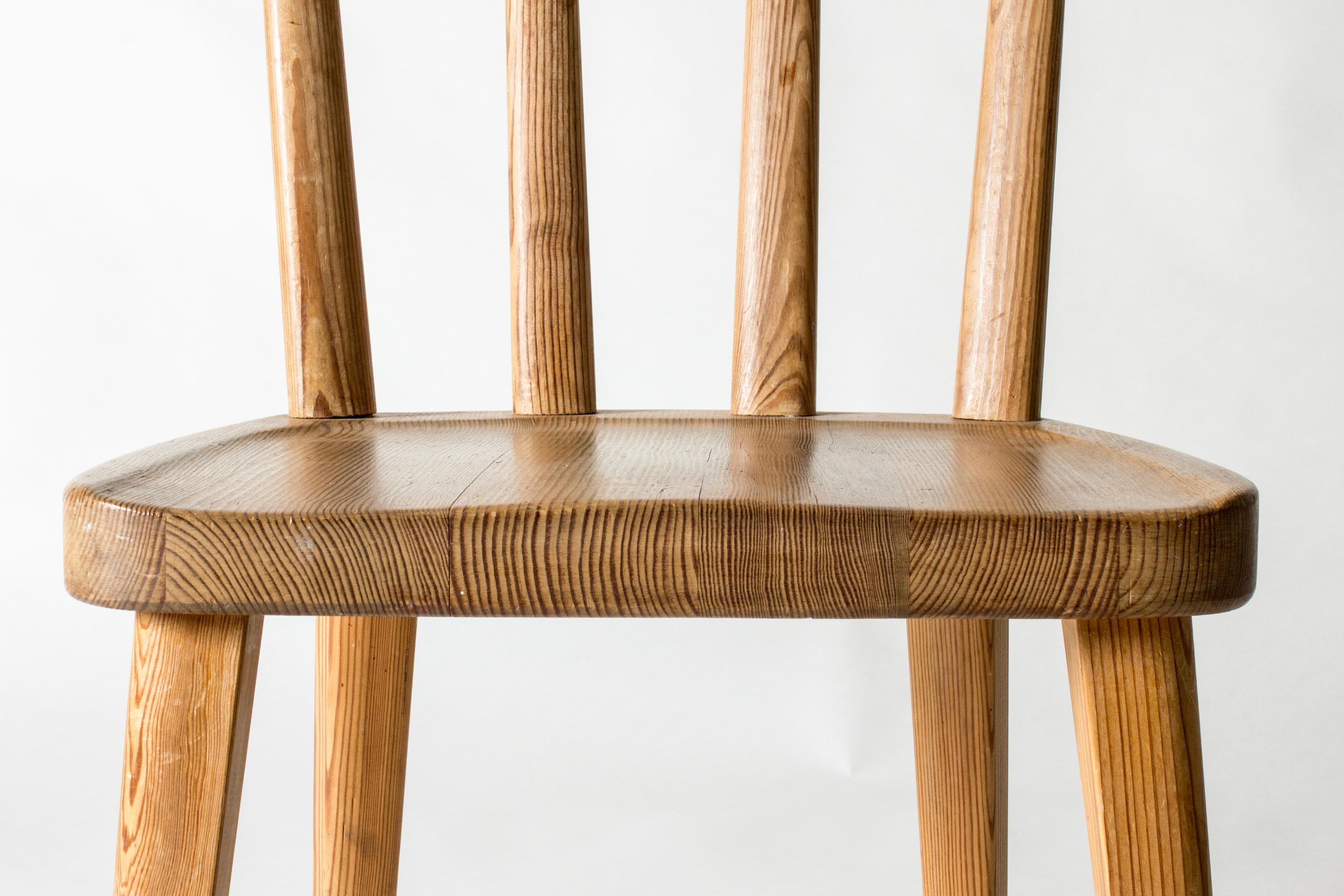Scandinavian Modern Single 