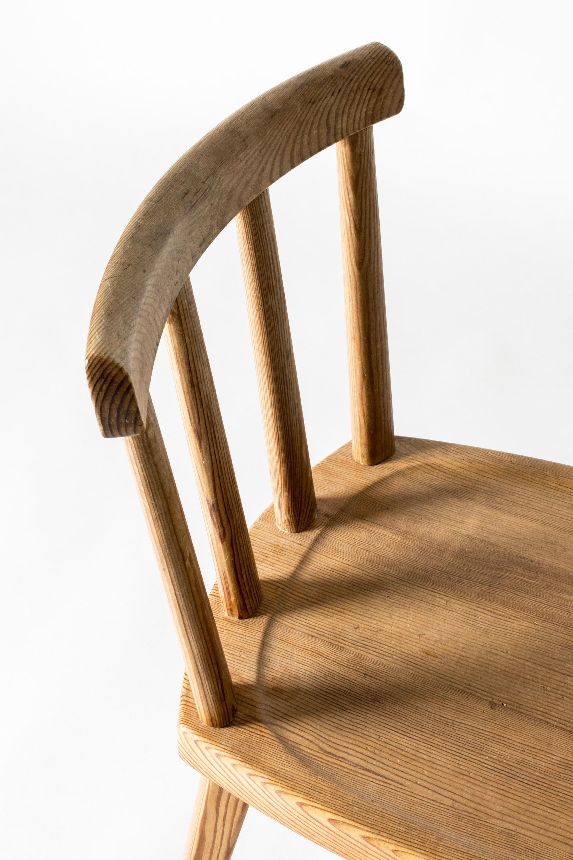 Pine Single 