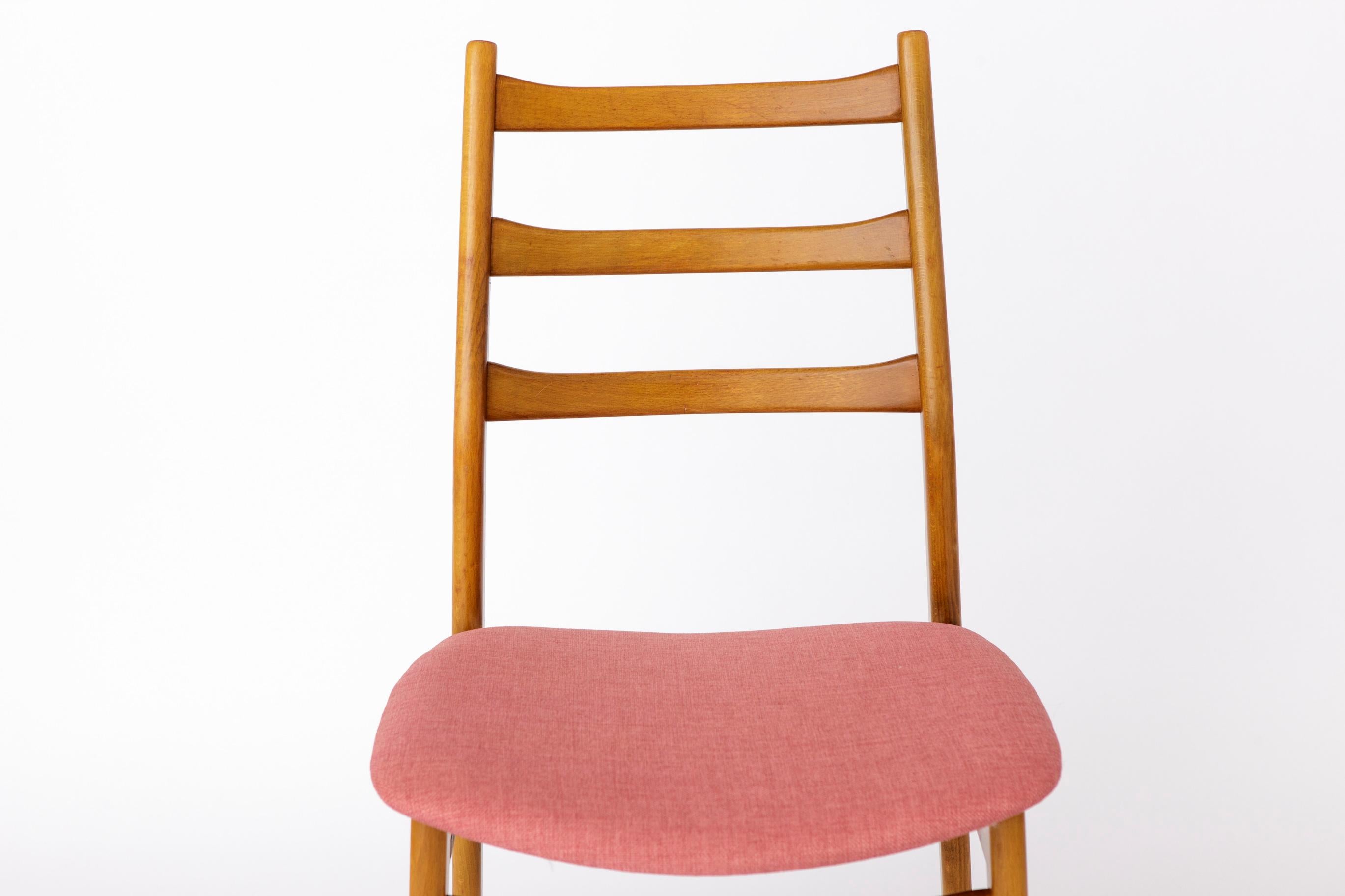 Mid-Century moderno Sedia singola vintage di Casala, Germania, anni '60