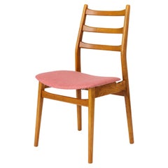 Einzelner Vintage-Stuhl von Casala, Deutschland, 1960er Jahre