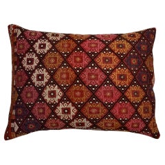 Single Vintage Hand Embroidery Pillow