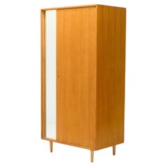 Single Wardrobe by Stag Furniture