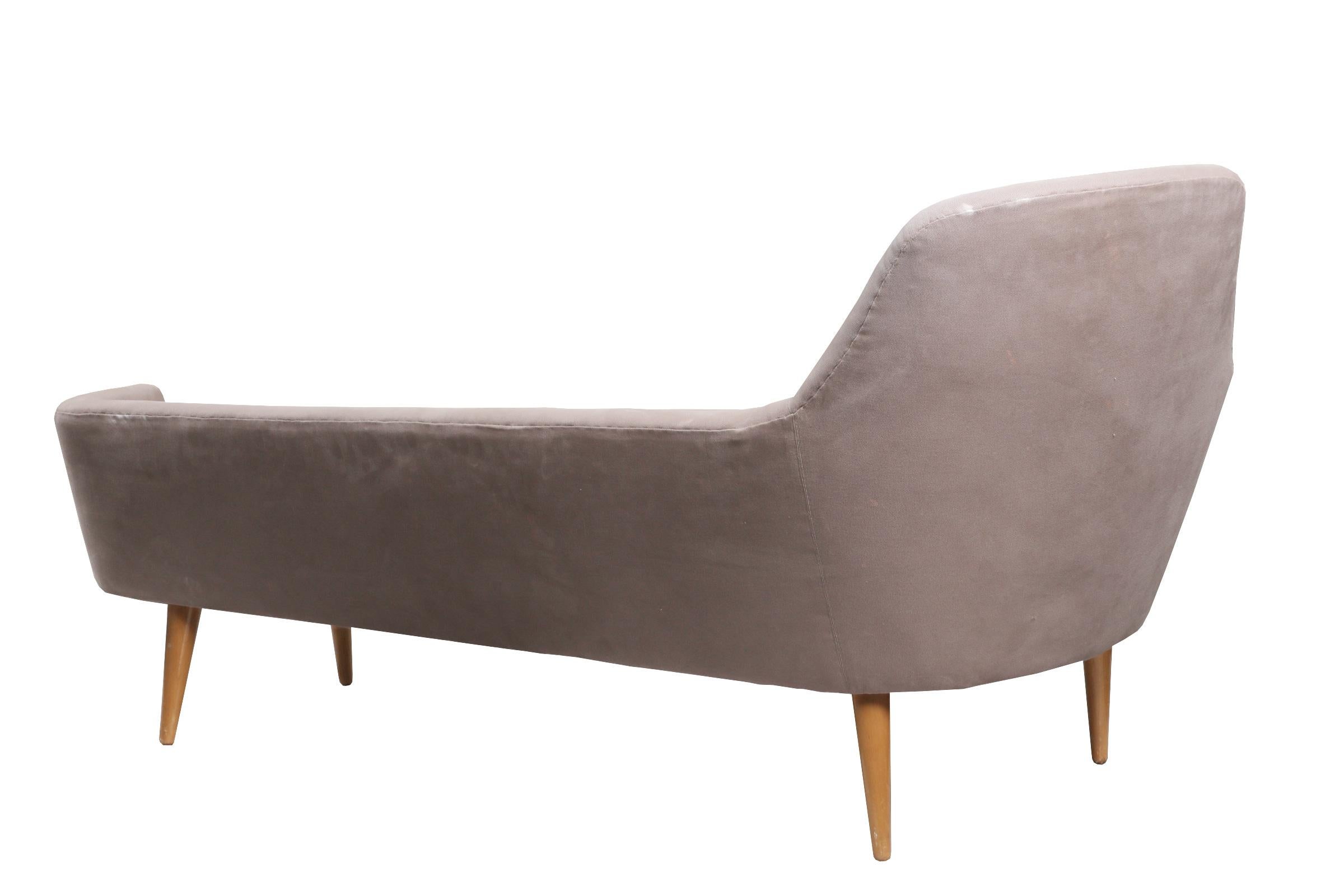 Singoalla Chaise Lounge In Good Condition For Sale In Rīga, LV