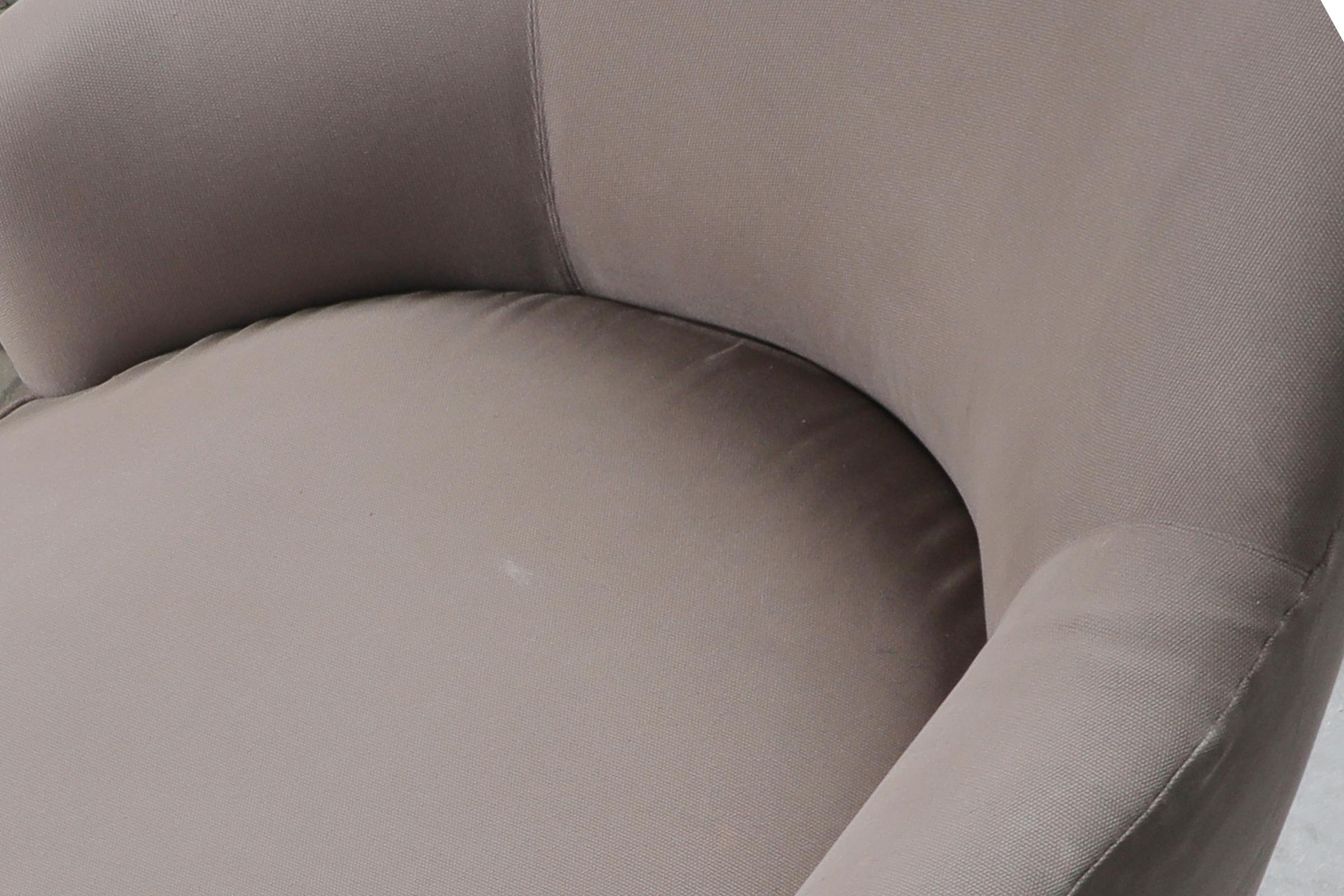 20th Century Singoalla Chaise Lounge For Sale