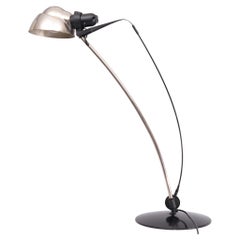 Sini’ desk lamp by René Kemna for Sirrah. Italy, 1980’s