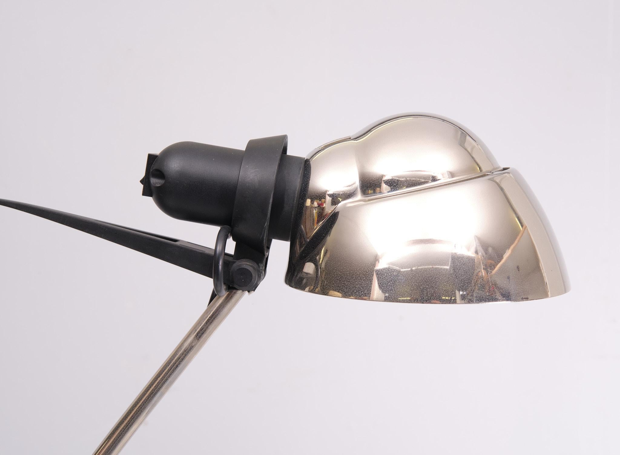 Late 20th Century Sini’ desk lamp by René Kemna for Sirrah. Italy, 1980’s     For Sale