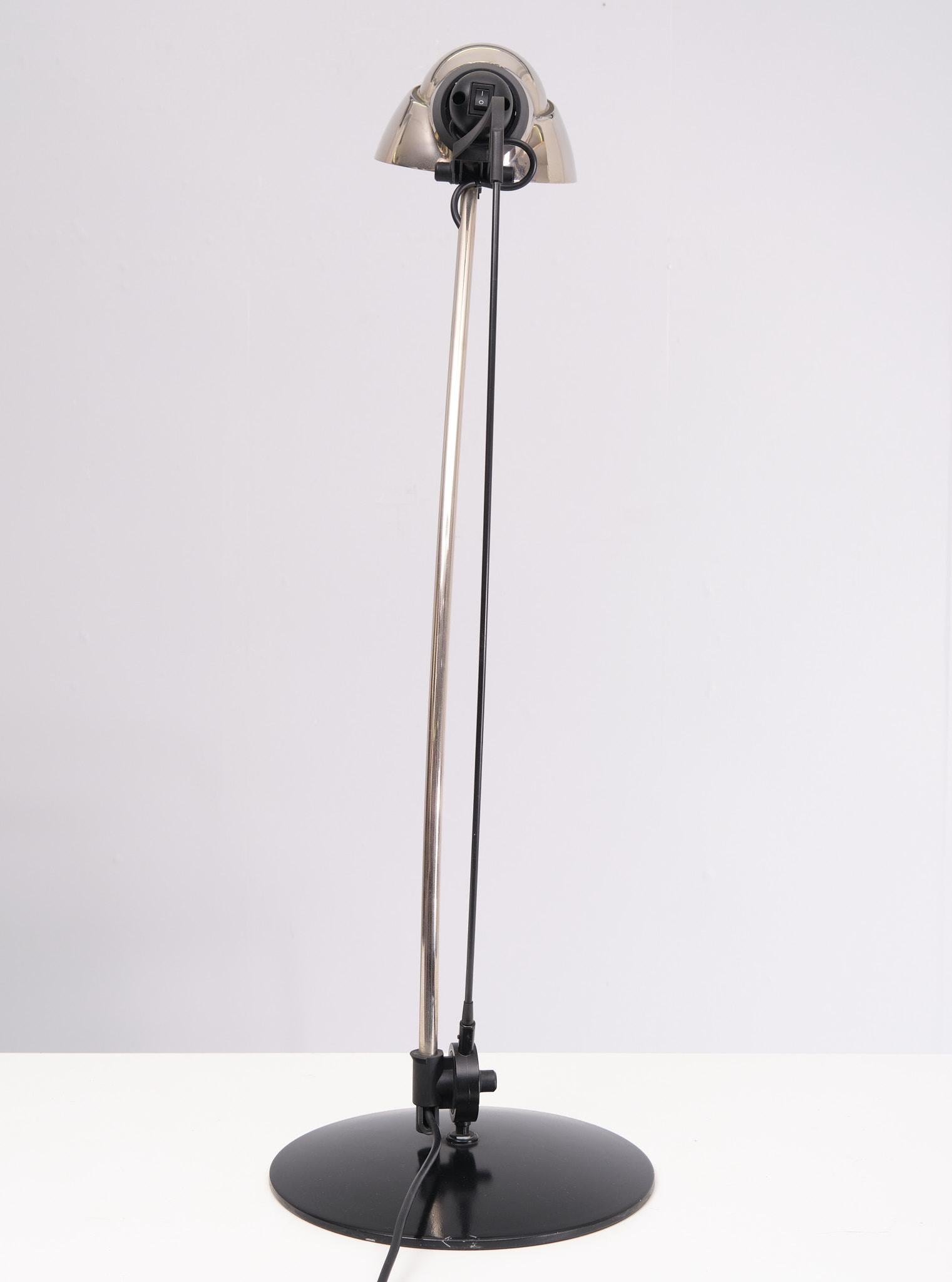 Sini’ desk lamp by René Kemna for Sirrah. Italy, 1980’s     For Sale 1