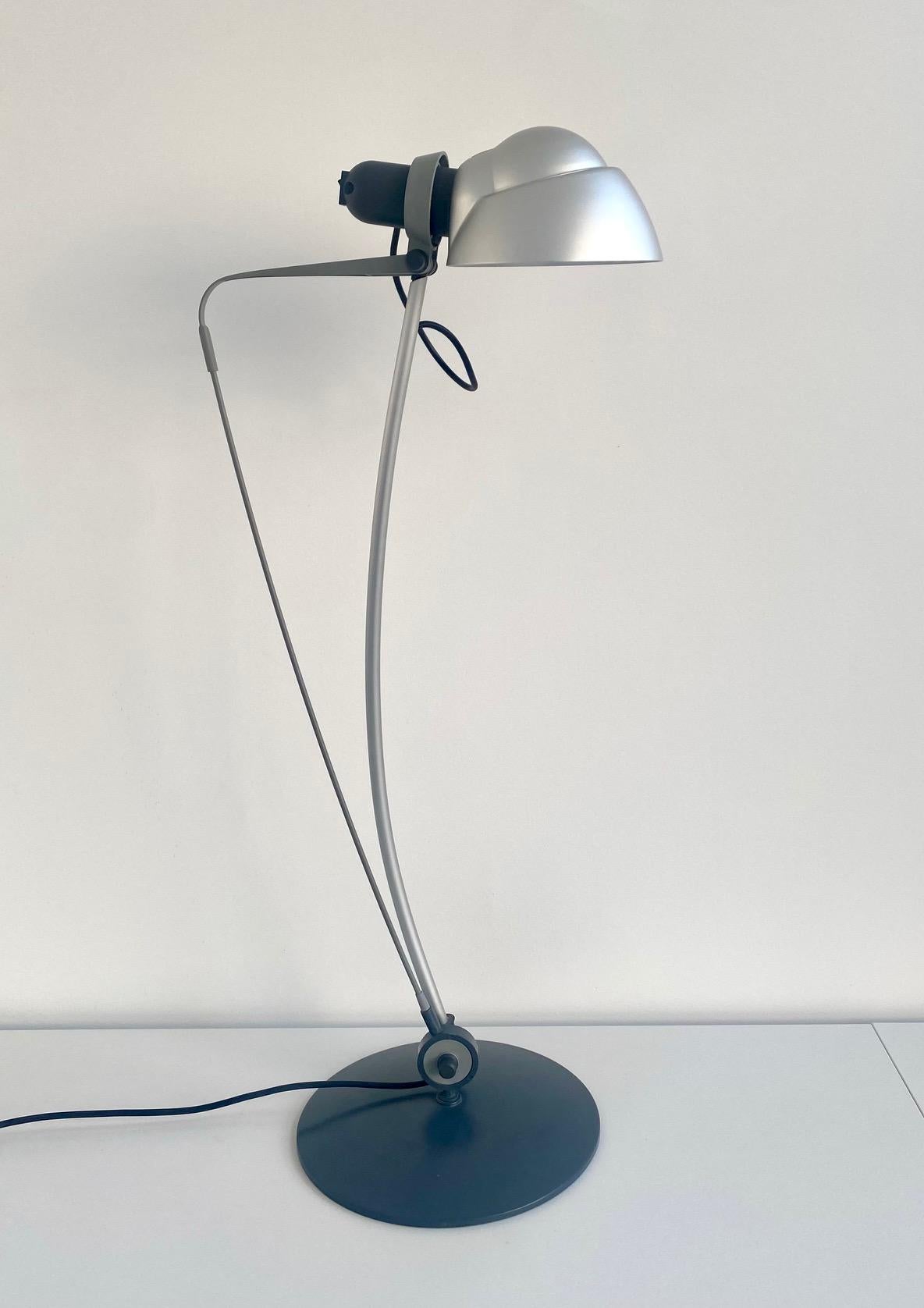 Sini Lamp by René Kemna for Sirrah, Italy, 1980s For Sale 3