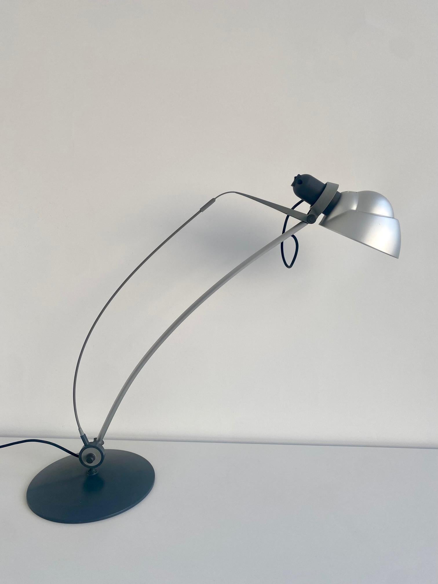 Sini Lamp by René Kemna for Sirrah, Italy, 1980s For Sale 3