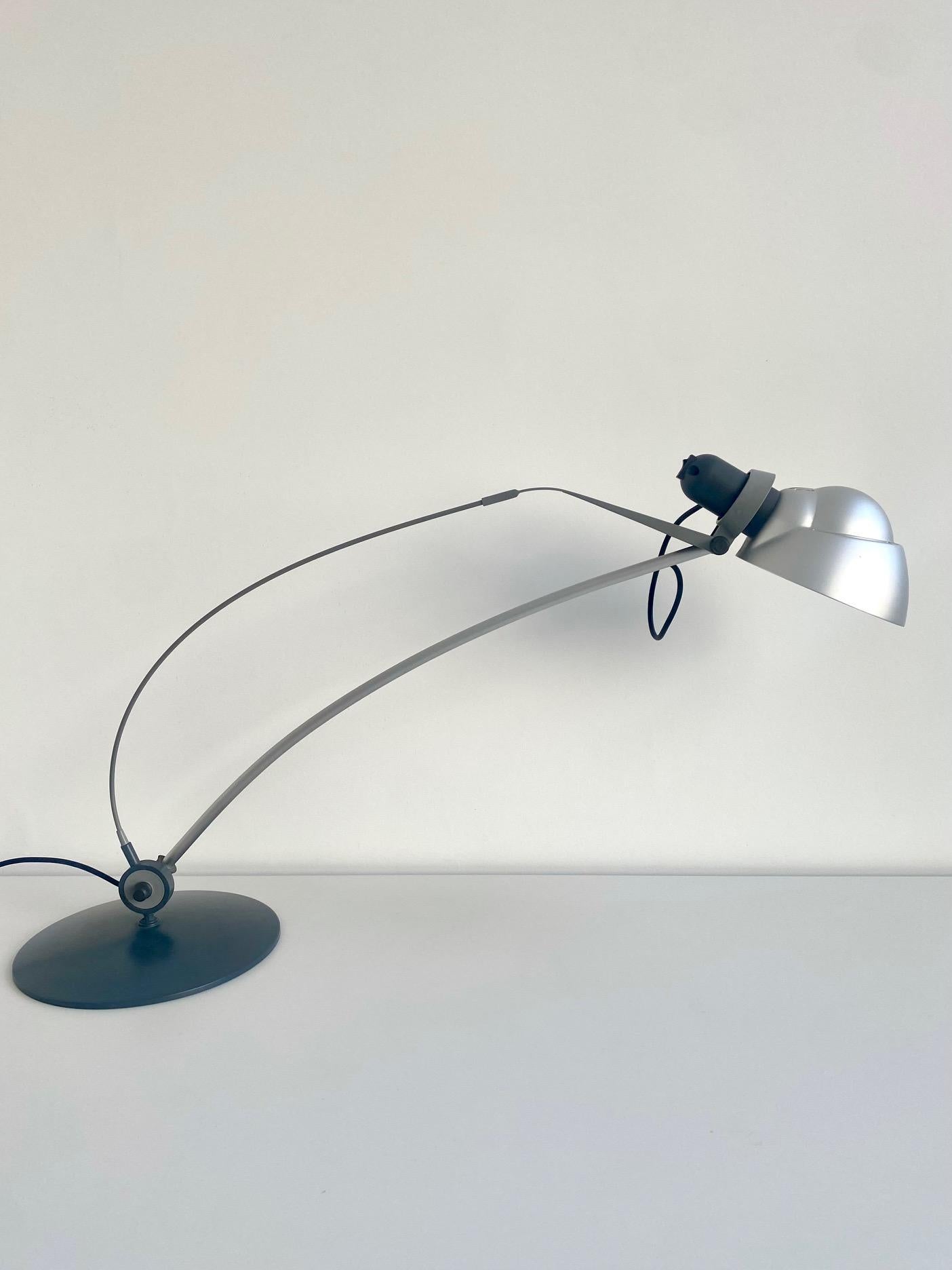 Sini Lamp by René Kemna for Sirrah, Italy, 1980s For Sale 4