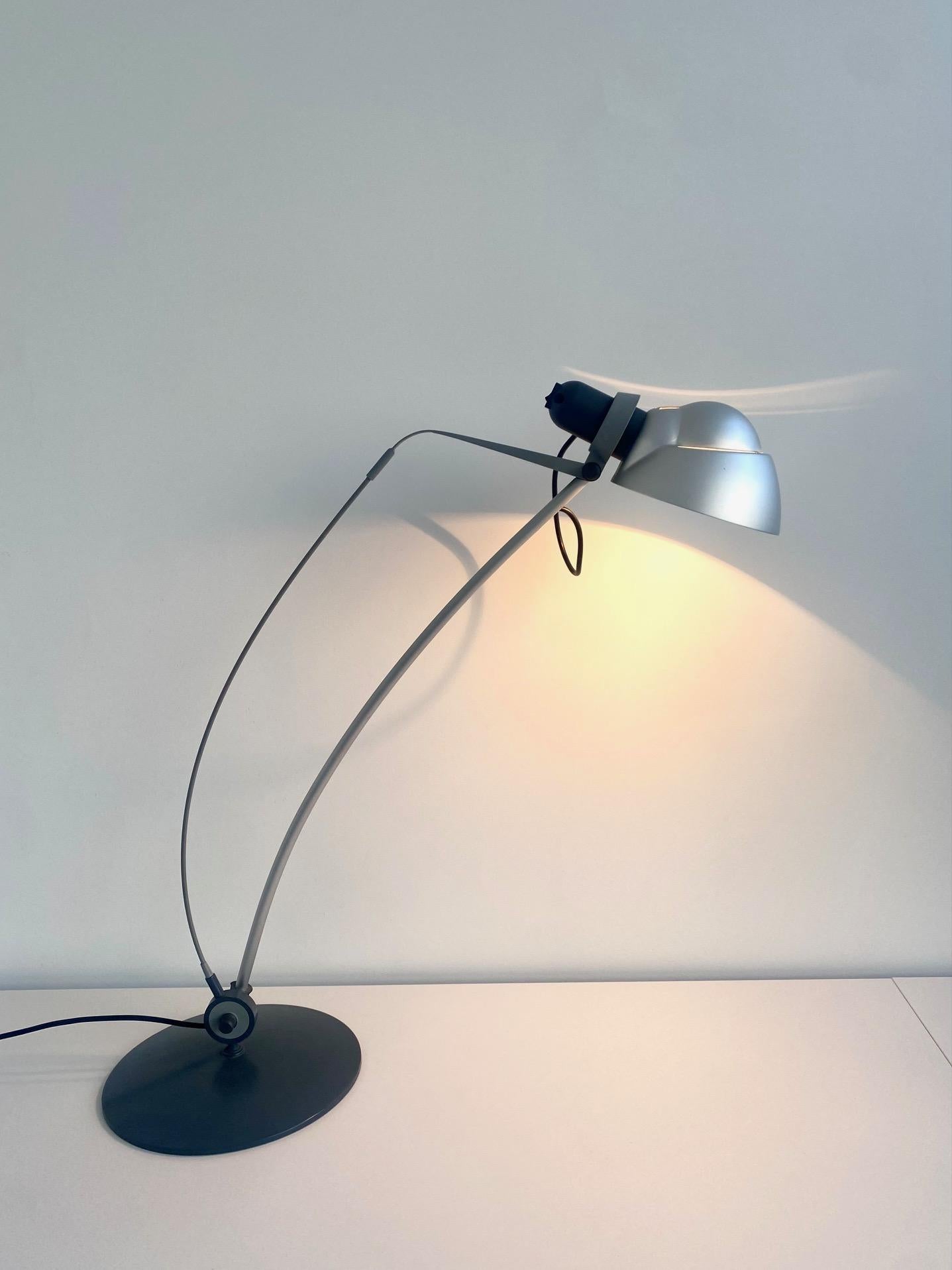 Sini Lamp by René Kemna for Sirrah, Italy, 1980s For Sale 6