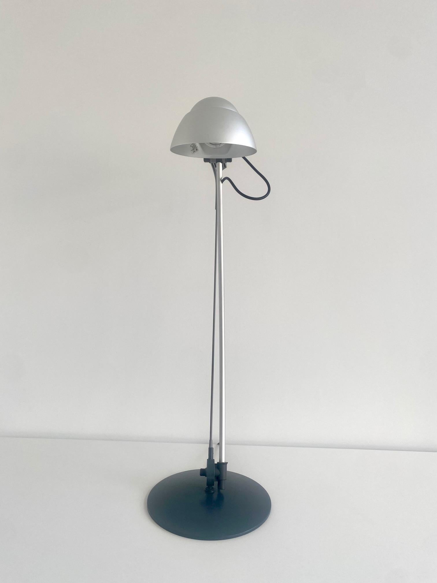 Post-Modern Sini Lamp by René Kemna for Sirrah, Italy, 1980s For Sale