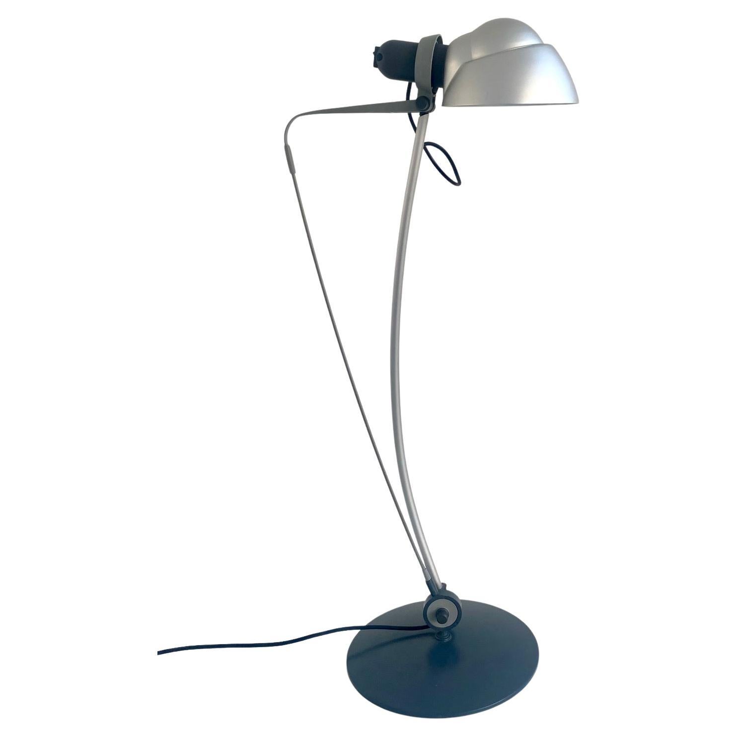 Sini Lampe von René Kemna für Sirrah, Italien, 1980er Jahre