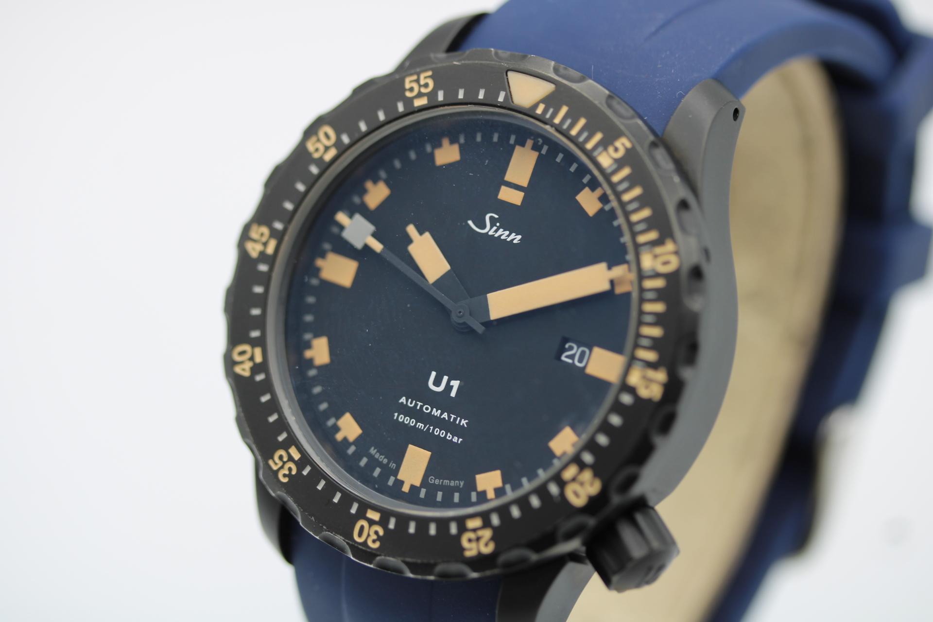 Sinn U1 2