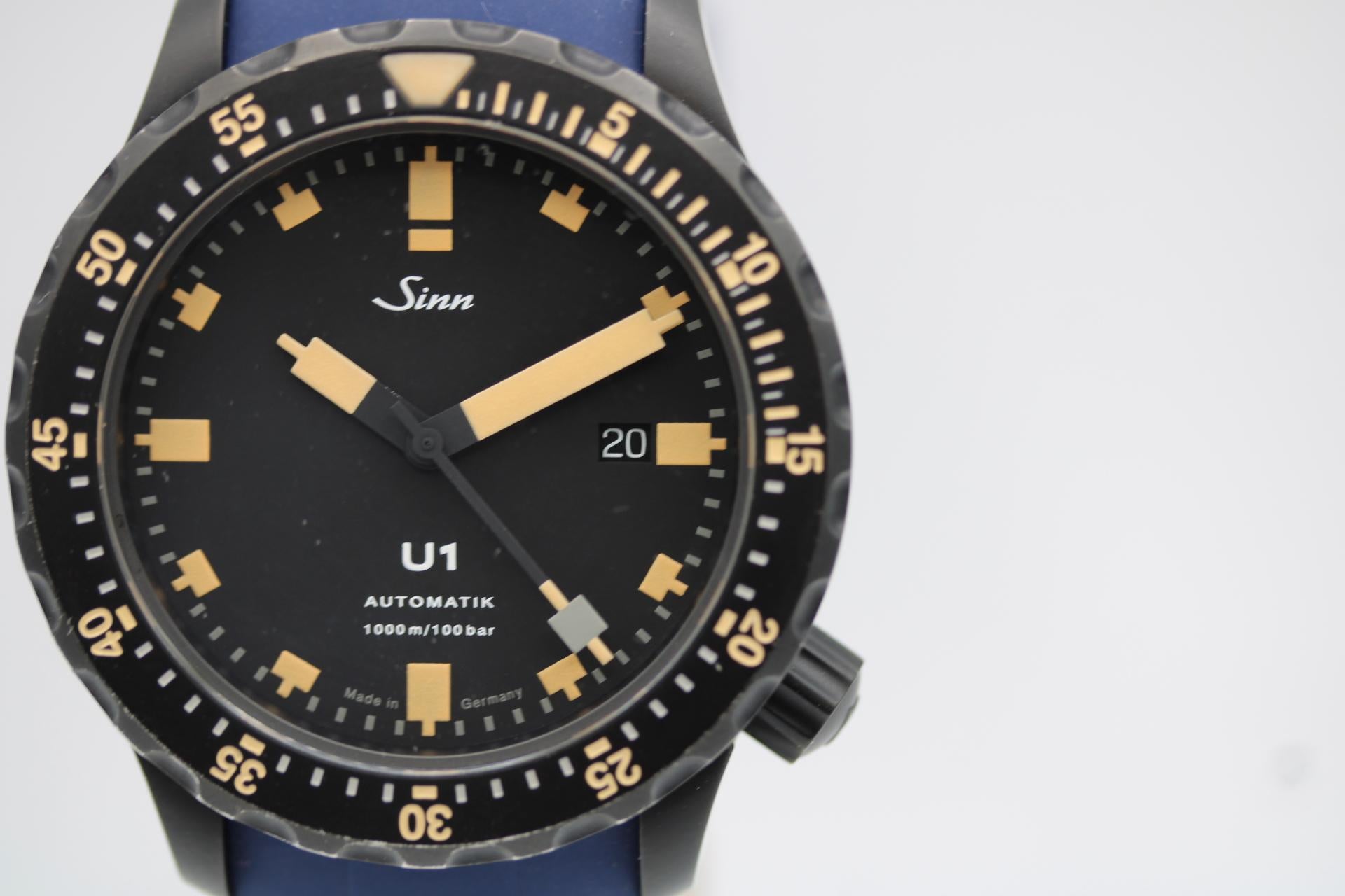 Sinn U1 4
