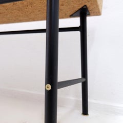 'Sinnerlig' bench by Ilse Crawford for IKEA - 2015