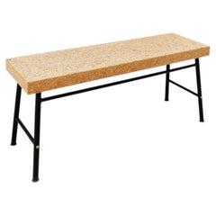 'Sinnerlig' bench by Ilse Crawford for IKEA - 2015