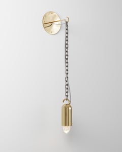Sino Corrente Wall Lamp by Studio Orth