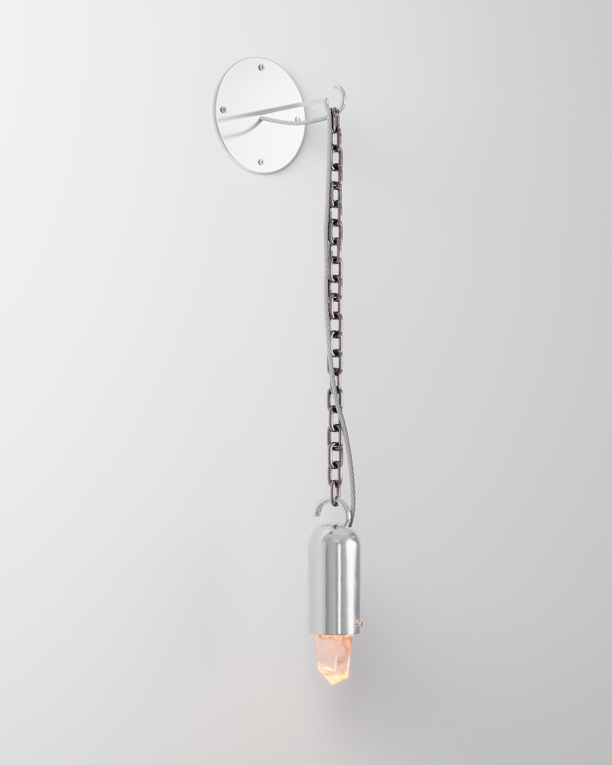 Lámpara de pared Sino Corrente de Studio Orth Posmoderno en venta