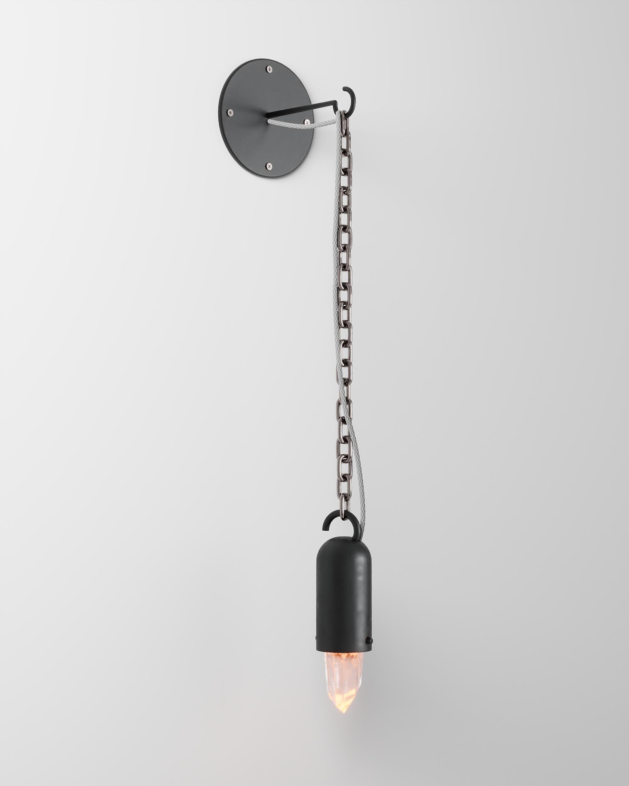 Lámpara de pared Sino Corrente de Studio Orth en Nuevo estado para la venta en Geneve, CH