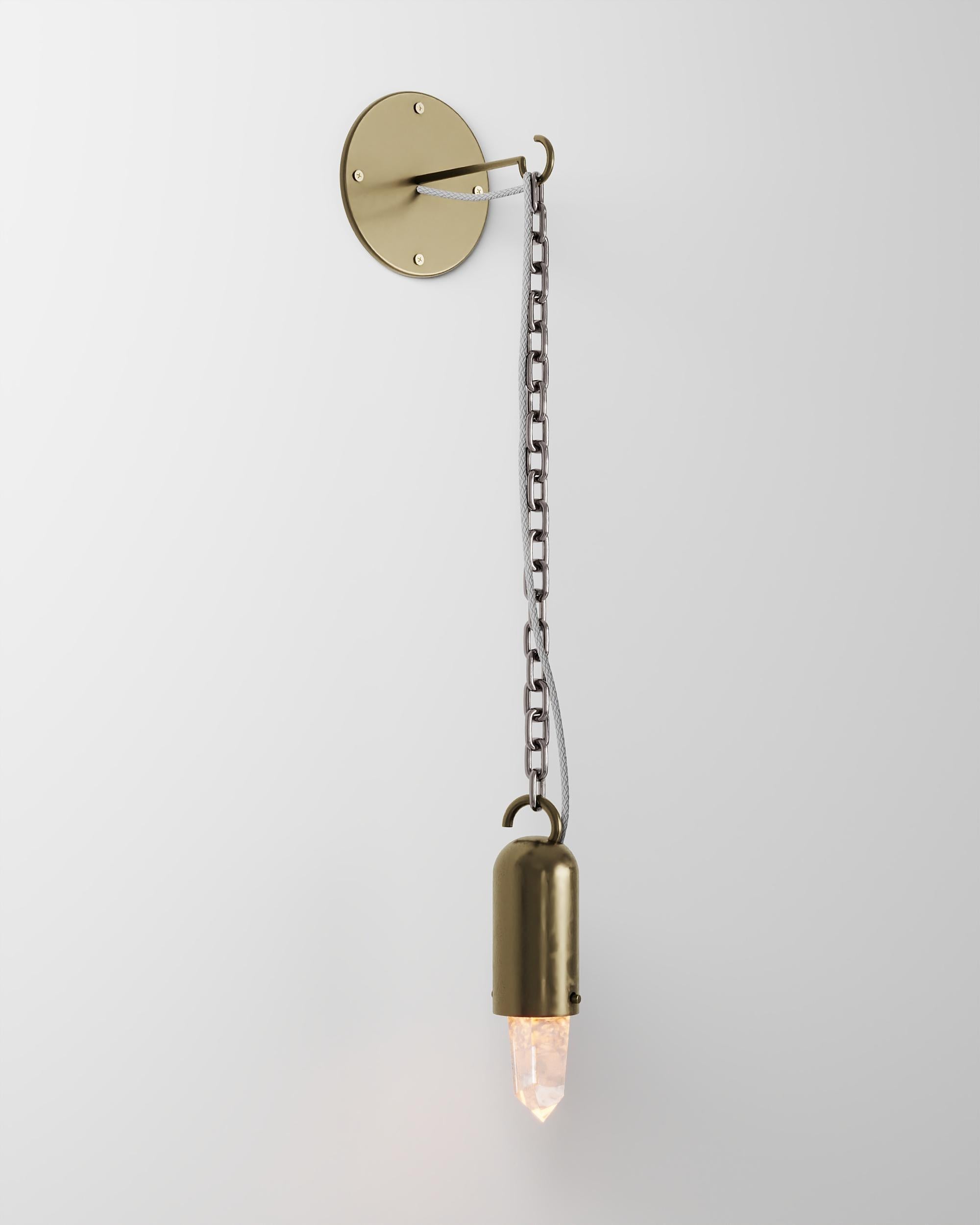 Lámpara de pared Sino Corrente de Studio Orth Siglo XXI y contemporáneo en venta