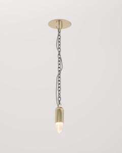 Sino G Pendant Lamp by Studio Orth