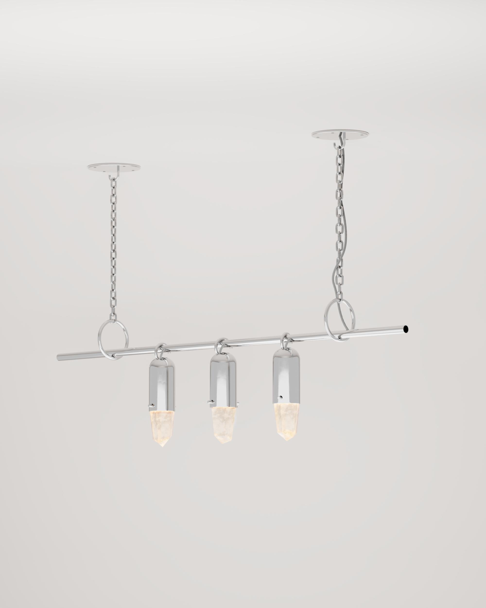 Lámpara colgante Sino Lustre de Studio Orth Posmoderno en venta