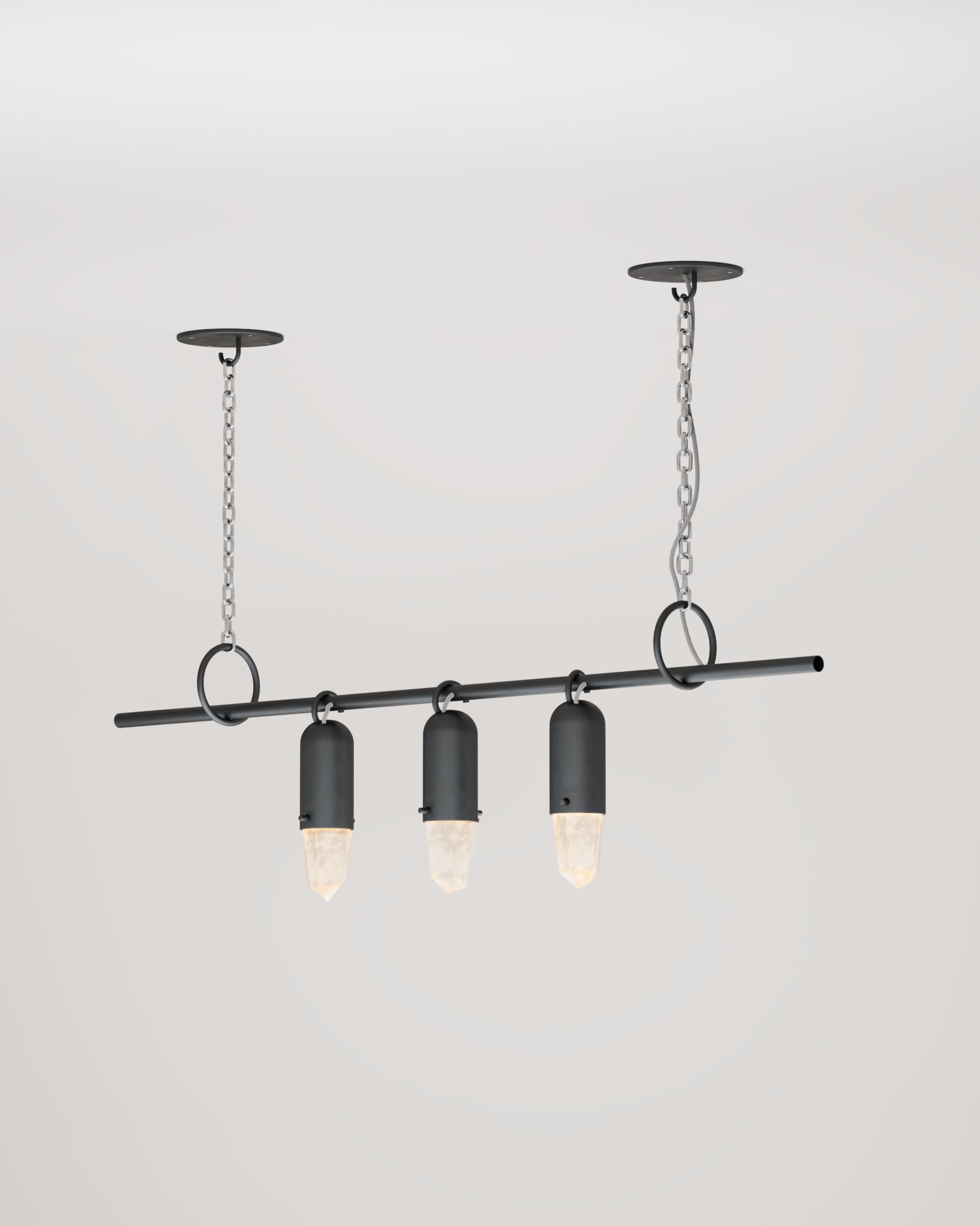 Lámpara colgante Sino Lustre de Studio Orth en Nuevo estado para la venta en Geneve, CH