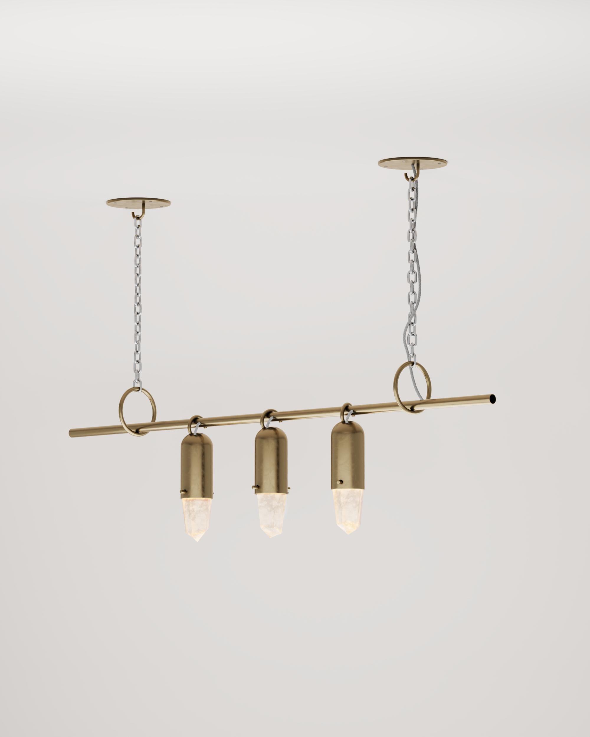 Lámpara colgante Sino Lustre de Studio Orth Siglo XXI y contemporáneo en venta